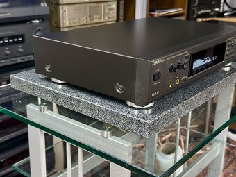 TECHNICS SH-GE90 (r.1992) - 6