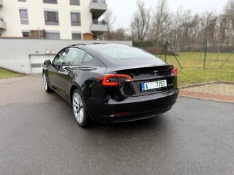 Tesla Model 3 LR AWD Ryzen FSD DPH - 6