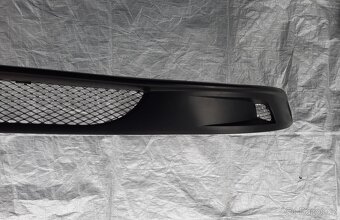 SPOILER pod přední nárazník VW GOLF 5 2003-2009 - 6