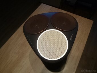 bluetooth reproduktor SONY SRS-RA5000 - 6