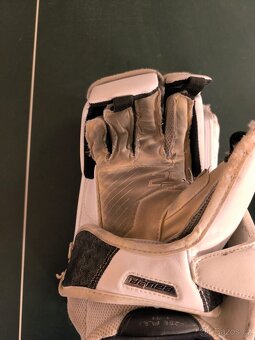 Rukavice Bauer 2S pro - 6