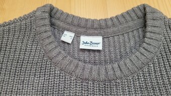 NOVÝ pánský svetr z Bonprix - 6