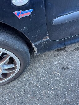 Peugeot 206 cc cabrio - 6