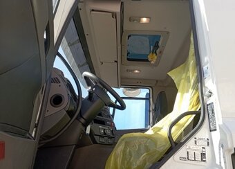 Tatra T158 PHONEIX - možný pronájem s následným odkupem - 6