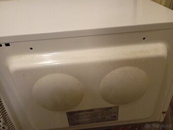 Mikrovlnka Alaska 800 Wattů - 6