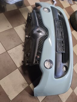 Renault Twingo III od 2014.0,9 TCe,naj 75 tis. - 6