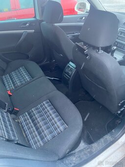 Škoda Octavia II 1.2 TSI Style |2012| - 6