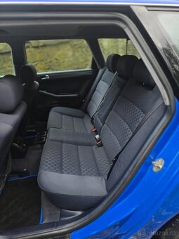 Audi A6 2.5tdi 132kw quattro - 6