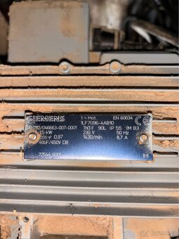 cirkulárka domaci vyroby na 230v - 6