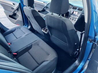 Volkswagen Golf VII 1.6 TDI - 6