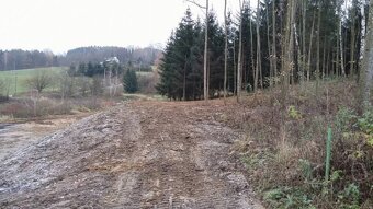 Prodej pozemek pro bydlení, 934 m² 
 - 6