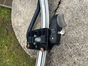 Oem original stresni nosice Audi A6 C5 - 6