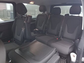 Mercedes Benz V 220 - 6