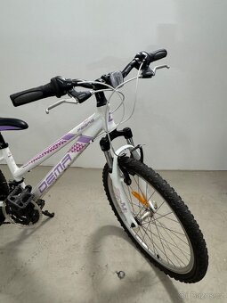 Dívčí kolo Dema vel. 24 - 6