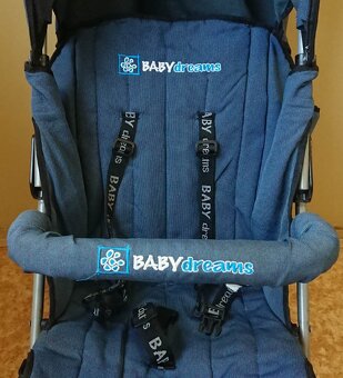 GOLFOVÝ KOČÁREK - 6