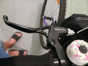 Dámské kolo Author Lumina 24'' - 6