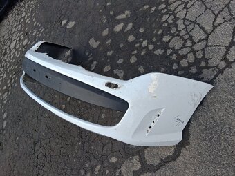 Renault laguna 3 predni naraznik - 6