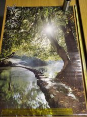 Plagát plakát voda - 6