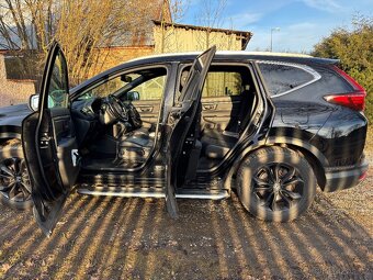Honda CR-V 2.0 - 6