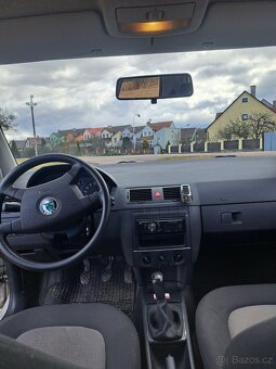 Škoda Fabia 1.2 htp - 6