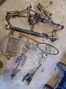 Díly Lada, VAZ, Ziguli - 6