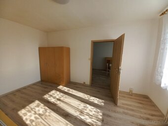 Pronájem bytu 1+1 - 6