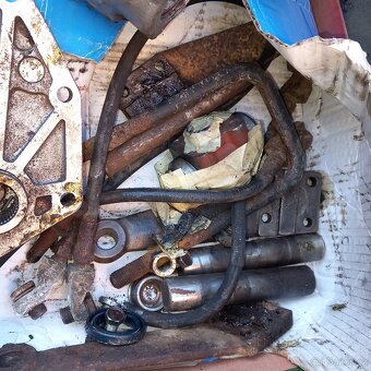 MULTICAR MULTIkAR M25 - 6