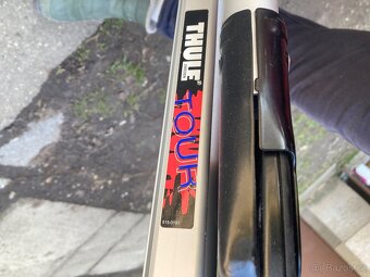 Thule nosice na kolo thule tour - 6