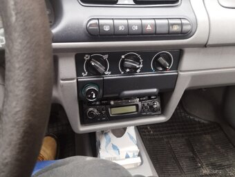 Škoda Felicia combi magic - 6