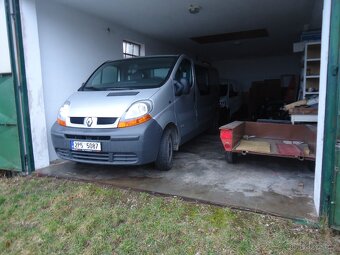 Renault Trafik - 6