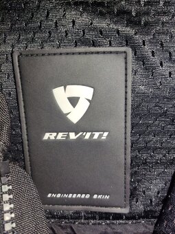 Moto bunda Revit - 6