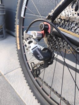 Prodám horské kolo 26 - 6