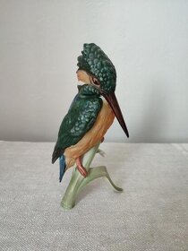 Goebel vták keramická soška 17 cm - 6