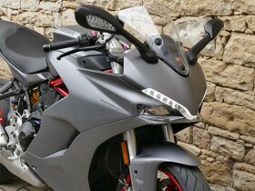 Ducati Supersport,r.v.2021,4500km - 6