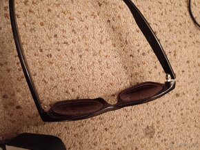 Brýle Ray.Ban RB2132 New Wayfarer 901 velikost 52 na 18 - 6