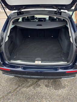 Mercedes Benz w213 E200d 2019 110kW - 6