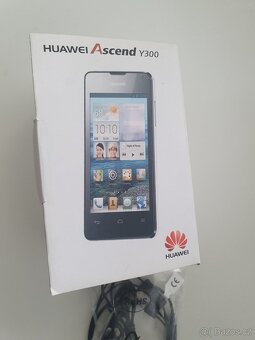 Huawei Ascend Y300 - 6