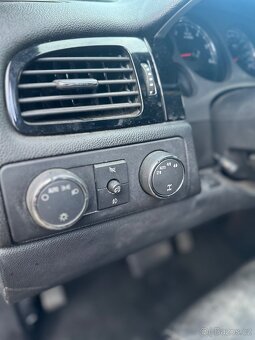 Chevrolet Silverado 5.3 VORTEC LPG - 6