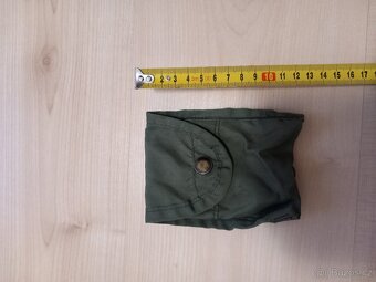 Taktická vesta KAM 39 Woodland, vel. L - 6