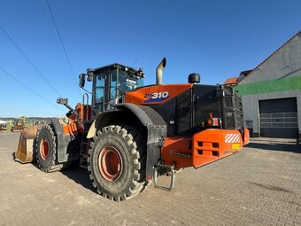 Hitachi ZW310-6 - 6