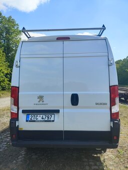 Peugeot Boxer L3H2 2.2 BlueHDi - 6