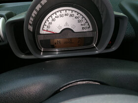 smart 451 cabrio - 6