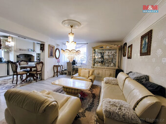 Prodej domů, 216 m², Odry, ul. Nové město - 6