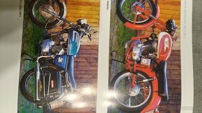 Klasické motocykly od A do Z - 6