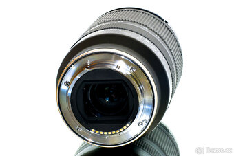 Sony E Tamron 17-28 mm f/2,8 + UV filtr TOP STAV - 6