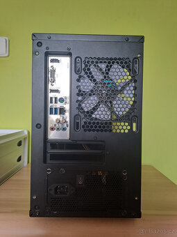 Mini ITX PC – i7 8700 - 6