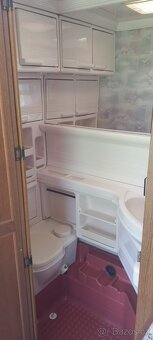 Karavan Hobby Prestige 520 - 6