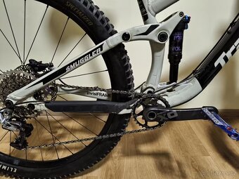 Transition Smuggler - 6
