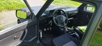 Prodám Lada Niva Urban LPG - 6