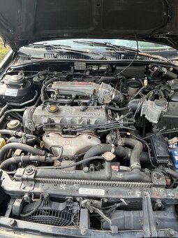 Prodám Ford Probe GT 2.2 - 6